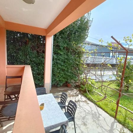 Apartments Devic Sukošan 外观 照片