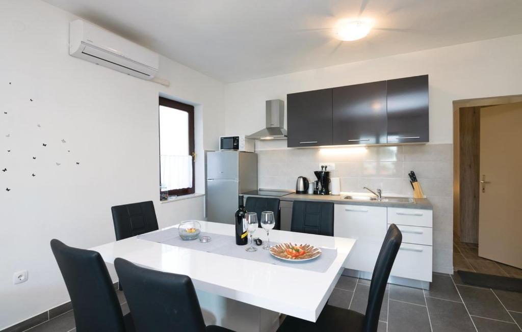 Apartments Devic Sukošan 外观 照片