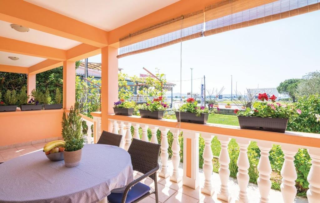 Apartments Devic Sukošan 外观 照片