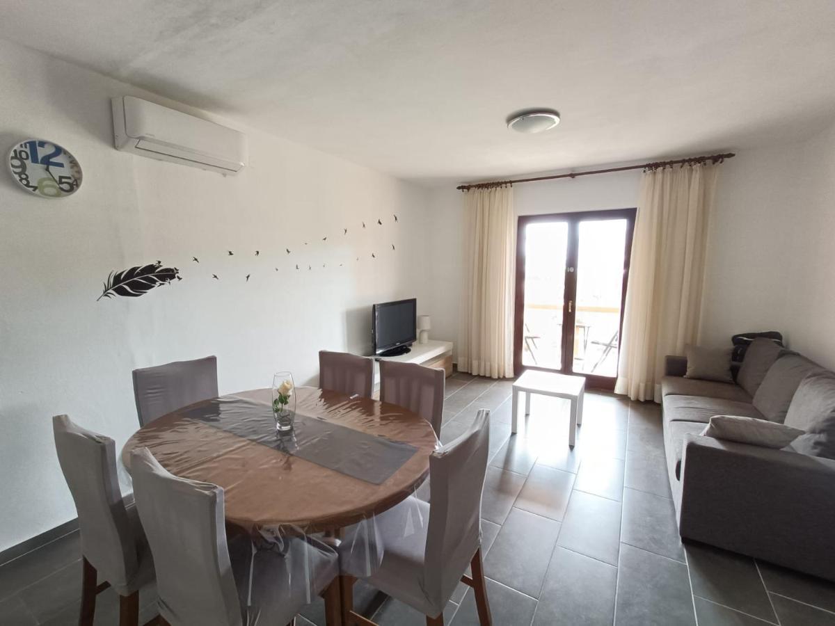 Apartments Devic Sukošan 外观 照片