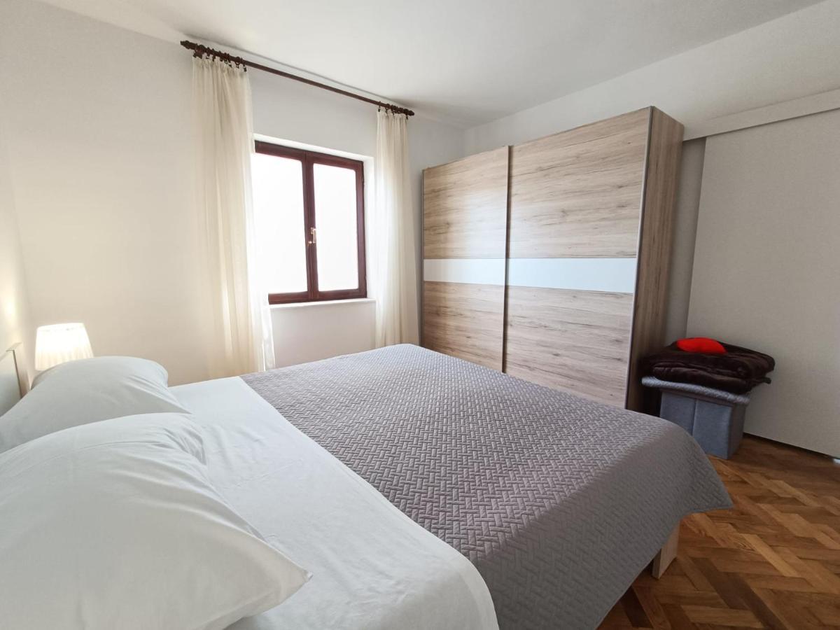 Apartments Devic Sukošan 外观 照片