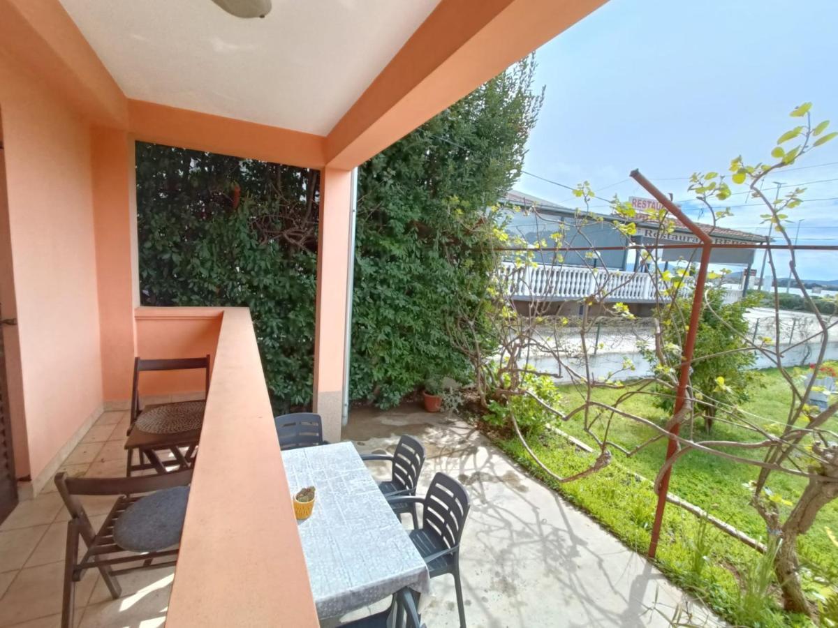 Apartments Devic Sukošan 外观 照片