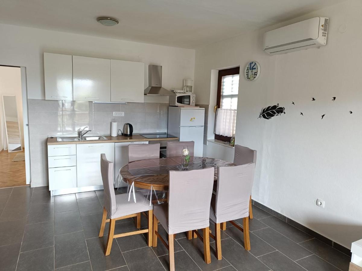 Apartments Devic Sukošan 外观 照片