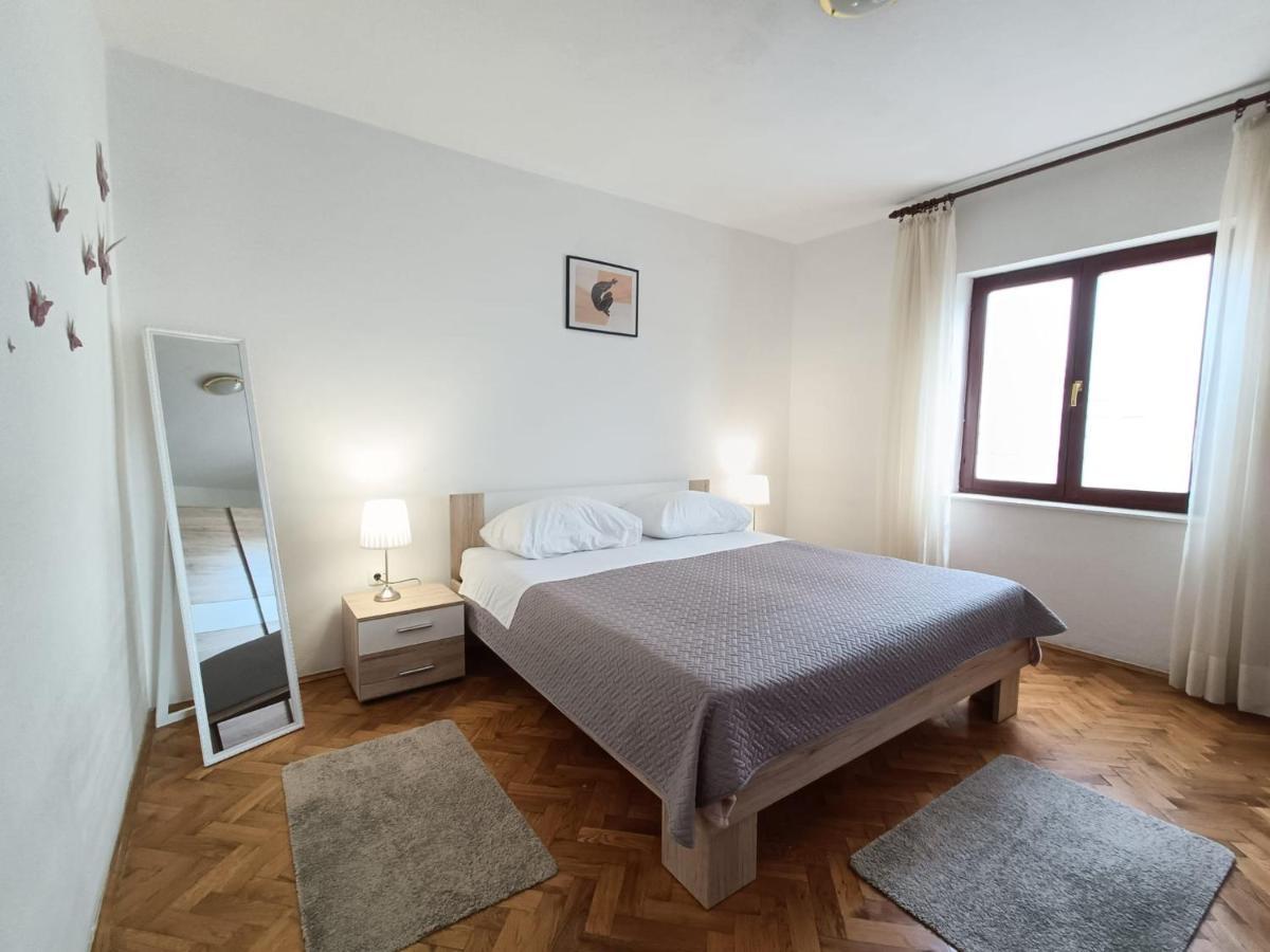 Apartments Devic Sukošan 外观 照片
